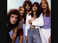 pochette album Velvet curtain