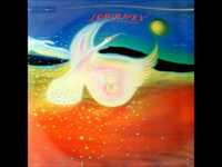 pochette album When the love has gone