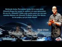 pochette album Mucha soltura