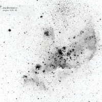 pochette album Atmosphere