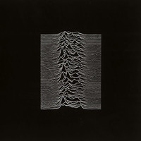 pochette album Disorder