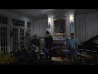 pochette album Last you heard of me