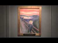 pochette album London