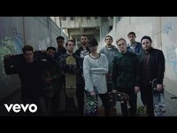 pochette album Somebody new