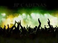 pochette album Living in chains