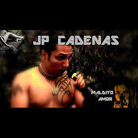 pochette album Maldito amor