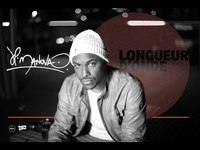 pochette album Longueur d'onde