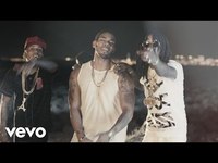 pochette album Get home