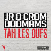 pochette album Tah les oufs