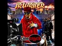 pochette album Extermination