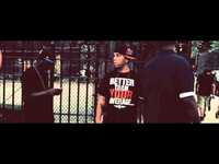 pochette album New slaves