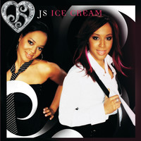 pochette album Ice cream