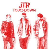 pochette album Touchdown