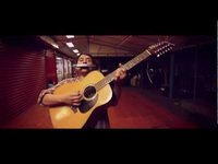 pochette album El corrido de roberto