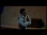 pochette album Una furtiva lagrima