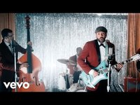 pochette album Tus besos