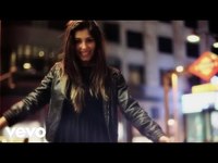 pochette album ‎falling in love‬