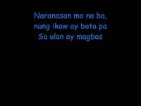 pochette album Buru-10