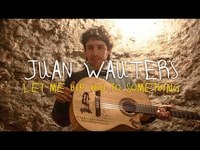 pochette album Let me hip you to something