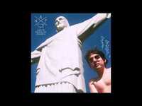 pochette album Water