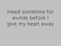 pochette album Goodbye