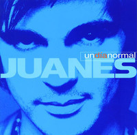 pochette album Un dia normal