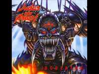 pochette album Abductors