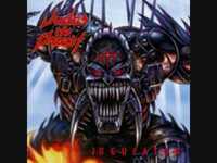 pochette album Cathedral spires