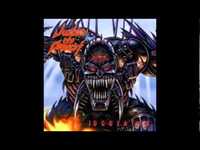 pochette album Death row