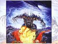 pochette album Decapitate