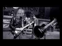 pochette album Machine man