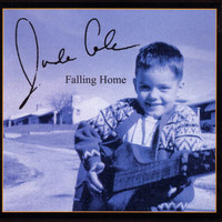 pochette album Falling home