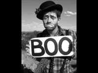 pochette album Leave me alone