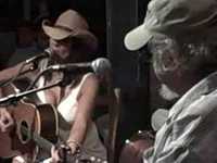 pochette album Bluebird