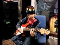 pochette album Heart - shaped box