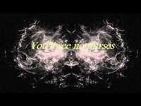 pochette album My name is death