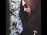 pochette album Ridge rider