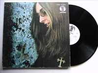 pochette album The phantom cowboy