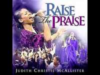 pochette album Lift him high!