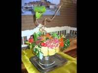 pochette album Being with you