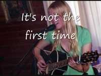 pochette album Blue tears