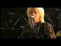 pochette album Radio