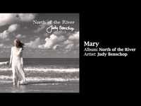 pochette album Mary