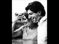 pochette album Hey, that's no way to say goodbye