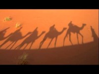 pochette album Morocco