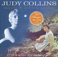 pochette album Wild mountain thyme