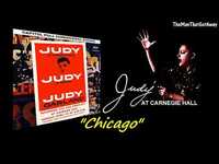 pochette album Chicago