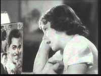 pochette album Dear mr. gable (you made me love you)