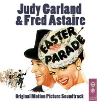 pochette album Easter parade