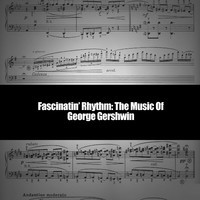 pochette album Fascinatin' rhythm